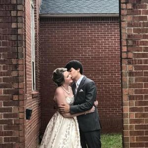 Meet your Posher, Ally